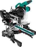 2dekans | VONROC onderstel voor afkortzaag – Universeel, Doe-het-zelf en Verbouw, Ophalen of Verzenden, Zo goed als nieuw, VONROC