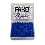 Fako Bijoux® - DIY Kralen Box - Glas Zaad Kralen - Sieraden, Hobby en Vrije tijd, Verzenden, Nieuw