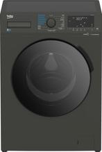 Beko HTV8716XMST Was-droogcombinatie689, Witgoed en Apparatuur, Wasmachines, Ophalen of Verzenden, Nieuw