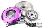 XClutch 05-07 Volvo S40 T5 2.5L Stage 2R Extra HD Sprung, Ophalen of Verzenden, Nieuw
