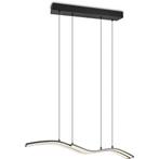 LED Hanglamp - Trio Select Spider - 1 Lichtpunt van 46 Watt, Ophalen of Verzenden, Nieuw, Metaal