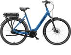 Sparta a-LANE Energy Egeish Blue Matte E-Bike, Nieuw