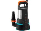 GARDENA 2-in-1 - Vijverpomp 860 Watt 19500 l/u -, Verzenden, Zo goed als nieuw