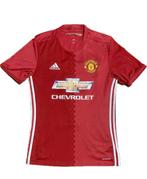 Manchester United - Engelse voetbalcompetitie - Paul Pogba -, Nieuw