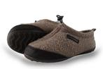 Travelin Pantoffels in maat 38 Bruin | 10% extra korting, Bruin, Verzenden, Travelin, Pantoffels of Sloffen