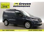 Volkswagen Caddy 2.0 TDI 123PK 1st Edition | Automaat |, Automaat, Diesel, Nieuw, Volkswagen