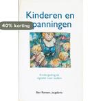 Kinderen en spanningen 9789021516325 Rensen, Verzenden, Gelezen, Rensen