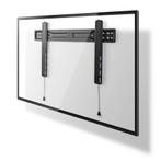 Platte TV beugel 37-70 inch | Tv steun plat tegen de muur, Nieuw, Verzenden