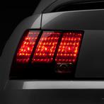 Raxiom 99-04 Ford Mustang Excluding 99-01 Cobra Tail Lights-, Ophalen of Verzenden, Nieuw