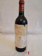 1993 Chateau Mouton Rothschild - Pauillac 1er Grand Cru, Verzamelen, Wijnen, Nieuw