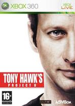 Tony Hawks Project 8-Standaard (Xbox 360) Gebruikt, Ophalen of Verzenden, Zo goed als nieuw