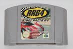 RR64 Ridge Racer 64 (EUR) (Nintendo 64 Cartridges), Gebruikt, Ophalen of Verzenden