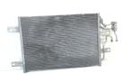 Airco radiateur Opel Meriva A 1.7 CDTi, Auto-onderdelen, Ophalen of Verzenden, Gebruikt, Opel