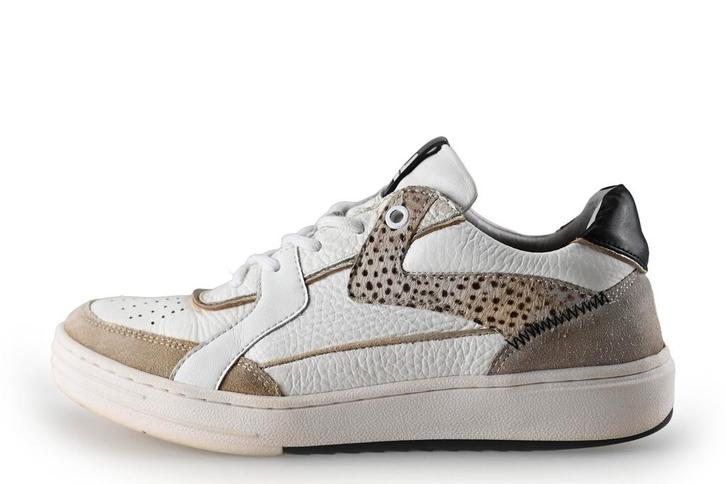 Maruti sneakers in maat 38 Wit | 10% korting, Kleding | Dames, Schoenen, Wit, Zo goed als nieuw, Sneakers of Gympen, Verzenden