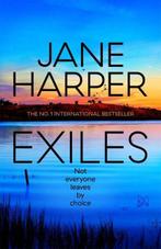 Exiles | 9781529098457 | Jane Harper, Zo goed als nieuw, Jane Harper
