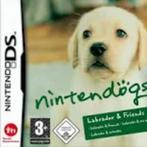 Nintendogs - DS Game, Spelcomputers en Games, Ophalen of Verzenden, Nieuw