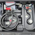 600 liter Dieseltank met 12 Volt of 230 Volt pomp | Voorraad, Ophalen of Verzenden