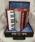 Malysh () - 16bass - Mini Accordion - - Klvieraccordeon, Nieuw