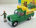 Corgi 1:43 - Modelauto - 472 Land Rover Public Address, Nieuw