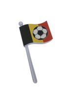 Ratel met voetbal EK/WK Voetbal België, Nieuw, Verzenden
