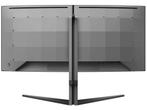 Philips Evnia 34M2C6500/00 Grijs, Verzenden, Nieuw