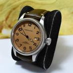 Hamilton - Khaki - Zonder Minimumprijs - Automatic -, Nieuw