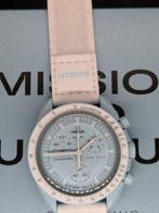 Swatch - Mission to Uranus - Zonder Minimumprijs - Unisex -, Sieraden, Tassen en Uiterlijk, Horloges | Heren, Nieuw