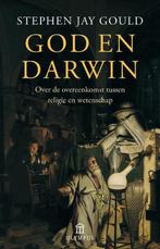 God en Darwin - Stephen Jay Gould - 9789025431815 - Paperbac, Boeken, Nieuw, Verzenden