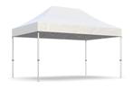 Easy up partytent 3x4,5m - Professional | Heavy duty PVC |, Partytent, Nieuw, 2 meter of meer, Minder dan 5 meter
