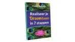 Realiseer je droombaan in 7 stappen 9789090307220, Boeken, Verzenden, Zo goed als nieuw, Maaike de Bruijn