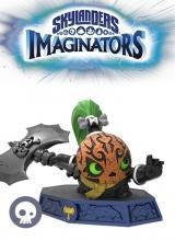 Candy-Coated Chopscotch Skylanders Imaginators Sensei iDEAL, Spelcomputers en Games, Games | Nintendo Wii U, Zo goed als nieuw