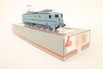 Lima H0 - Elektrische locomotief (1) - 1301 turquoise - NS, Nieuw