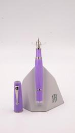 Montegrappa - Monte Grappa - Lavender (SMGR3AR) - Zonder, Verzamelen, Pennenverzamelingen, Nieuw