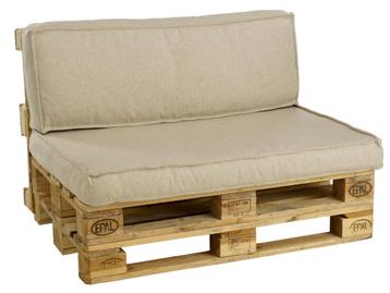 Palletkussen Luuk beschikbaar voor biedingen