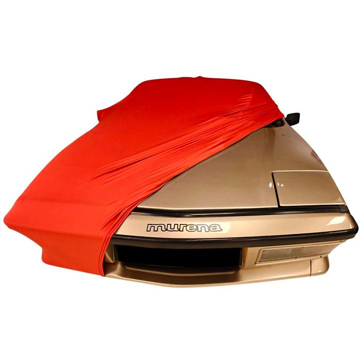 Autohoes passend voor Matra Murena binnen BESTE PASVORM, Auto diversen, Autohoezen, Op maat, Nieuw, Ophalen of Verzenden