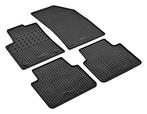 Rubber automatten Opel Crossland / Crossland X | 2017-2024, Verzenden, Nieuw, Opel