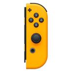 Nintendo Joy-Con Controller: Oranje - Rechts Switch /*/, Spelcomputers en Games, Spelcomputers | Overige, Ophalen of Verzenden