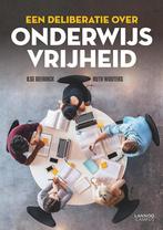 Een deliberatie over onderwijsvrijheid 9789401453561, Verzenden, Gelezen, Ruth Wouters