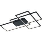 LED Plafondlamp WiZ - Smart LED - Plafondverlichting - Trion, Huis en Inrichting, Ophalen of Verzenden, Nieuw, Metaal
