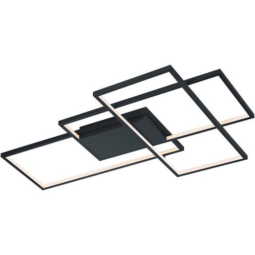 LED Plafondlamp WiZ - Smart LED - Plafondverlichting - Trion, Huis en Inrichting, Lampen | Plafondlampen, Nieuw, Metaal, Ophalen of Verzenden