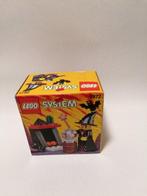 Lego Set - Castle - lego NEW 2872 Witch and Fireplace met, Nieuw
