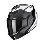 Scorpion Exo-tech EVO ANIMO - Zwart / Wit