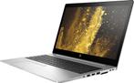 HP ELITEBOOK 850 G6 INTEL CORE I5 8265U of i7 8565 - 16 GB, Computers en Software, Windows Laptops, Gebruikt, Qwerty, 8 GB, I5