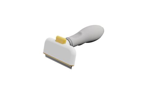 Ontharingskam anti-klit kam voor katten of honden vacht, Dieren en Toebehoren, Honden-accessoires, Nieuw, Ophalen of Verzenden