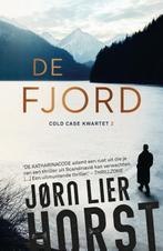 De fjord / Cold Case Kwartet / 2 9789400513983, Verzenden, Zo goed als nieuw, Jørn Lier Horst