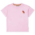 T-shirt Mia (orchid bouquet), Kinderen en Baby's, Kinderkleding | Maat 158, Nieuw, Meisje, Tumble 'N Dry, Shirt of Longsleeve