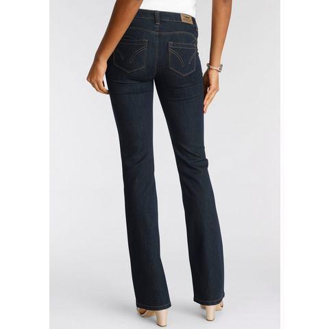 Arizona Bootcut jeans Shaping bootcut,, Kleding | Dames, Spijkerbroeken en Jeans, Nieuw, Verzenden
