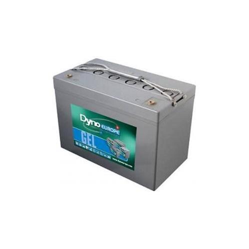 Dyno Gel Accu 100Ah 12V Dgy12-100Ev 305X168X208Mm, Auto-onderdelen, Accu's en Toebehoren, Verzenden