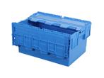 Distributiebak 600x400xH315mm blauw, Ophalen of Verzenden, Nieuw