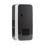 MediQo-line luchtverfrisser PQSmart3B - zwart/zilver, Verzenden, Nieuw